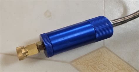 Image result for Simple Airgun Spring Compressor