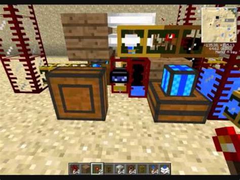 Image result for BuildCraft Distiller Tutorial