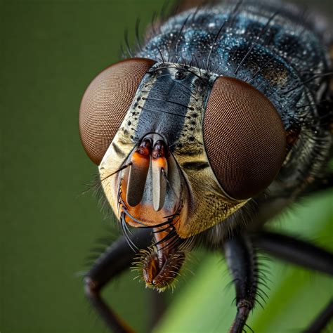 The Spiritual Meaning of Horse Fly: A Surprising Messenger - Wisdom Of ...