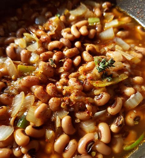 Frozen Black Eyed Peas Recipe Crock Pot: 7 Heartwarming Tips - Wilingga ...