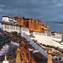 Tibet 的图像结果