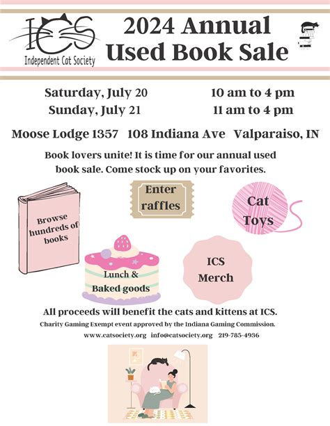 Independent Cat Society