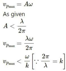 HC Verma Questions and Solutions: Chapter 15: Wave Motion and Waves on ...