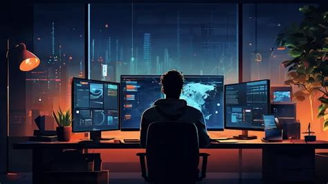 Vpython Animation 的图像结果