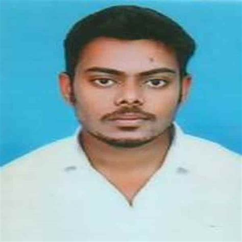 Mr.Ramesh R - MAMCET