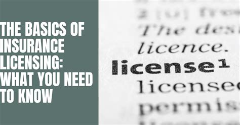 State Insurance Licensing 的图像结果