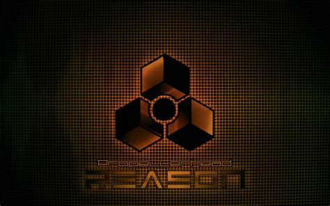 Reason Studio Loop Logo 的图像结果
