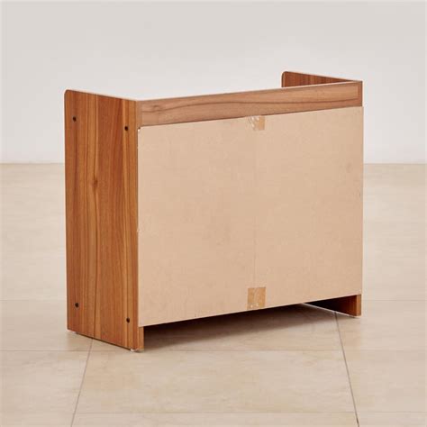 Buy (Refurbished) Helios 12 Pairs Shoe Rack - Brown from Helios by Home ...