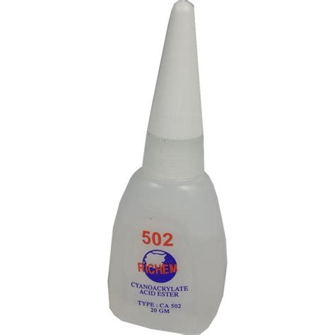502 new arrivals cyanoacrylate adhesive