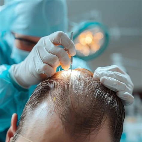 hair transplant risk side effects and safety required
