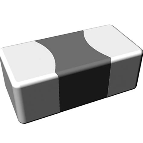 22pF 1206 Surface Mount Multilayer Ceramic Capacitor (Pack of 50 ...