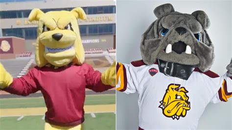 Independence University Mascot