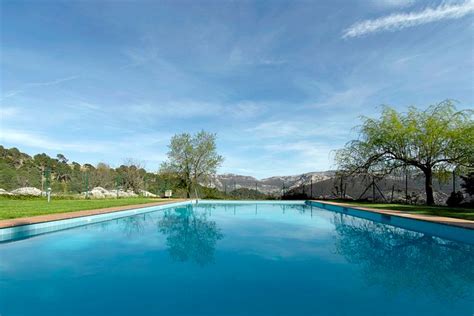 PARADOR DE CAZORLA - Hotel Reviews, Photos, Rate Comparison - Tripadvisor
