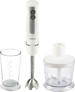 HAVELLS 400 W White Hand Blender Price in India - Buy HAVELLS 400 W ...