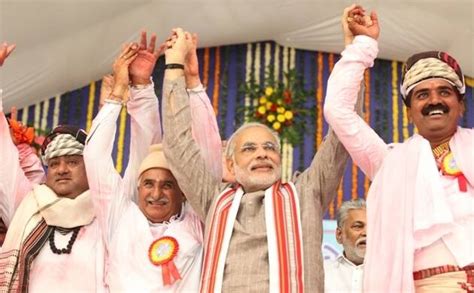 CM announces development works of Rs.281 crore for Porbandar, Ranavav ...