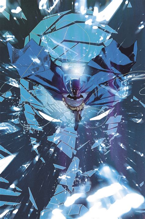 DC Comics' BATMAN: HUSH 2 Shares Trailer, Animates Jim Lee's Iconic ...