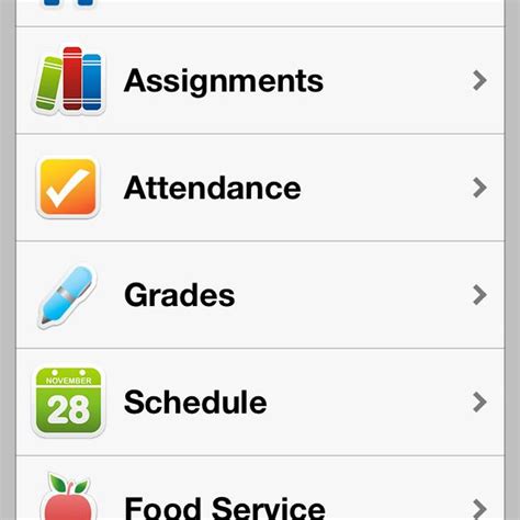 Image result for Infinite Campus Tutorial Input Grades