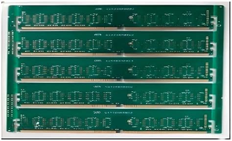 Applying Machine Learning to Construct a Printed Circuit Board Gold ...