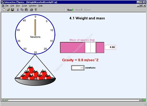 Rezultat imagine pentru Interactive Physics Download PC