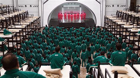 The 'Squid Game' Reality Show Is A Dangerous Disaster - TV Shows