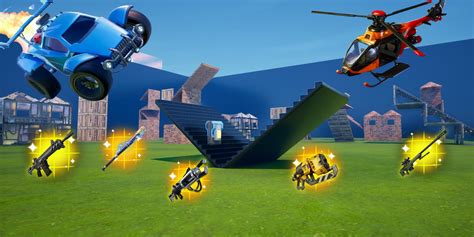 Image result for 1V1 with Any Gun Map Code Fortnite