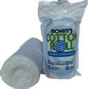 mohini Premium Surgical Cotton Roll Extra Soft & Highly Absorbent Ideal ...