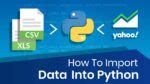 Image result for Import Python Code