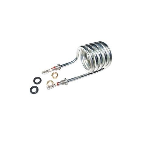 GREJAC BOJLERA 1500KW ELIT INOX DOM TALAS VISOKA MONTAZA 1095 - Gre...