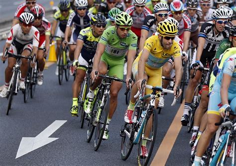 Tour de France: First Ever African Team to Grace 2015 Race - IBTimes India