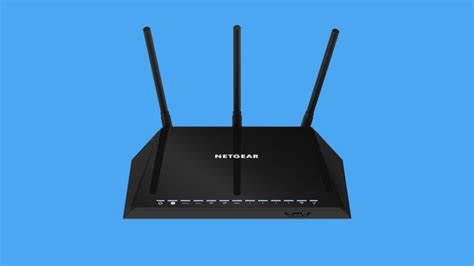 Image result for Netgear AC1750 Modem Router