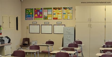 Image result for Math Class Decorations