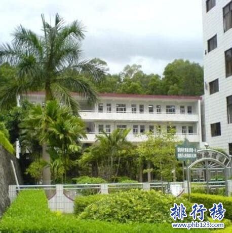 惠州初中学校排名2023最新排名(排名前十)