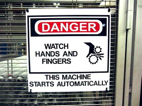 Image result for Custom Safety Signs