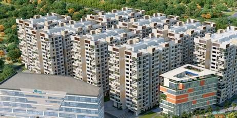 Makuta Nirvana in Patancheru, Hyderabad: Price, Brochure, Floor Plan ...