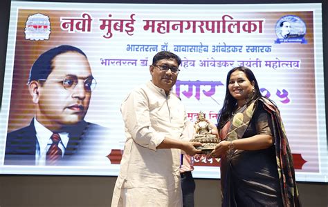 'Struggle Continues...': Professor Mrudul Nile Explores Ambedkar’s ...