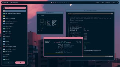 WM Windows Manager 的图像结果