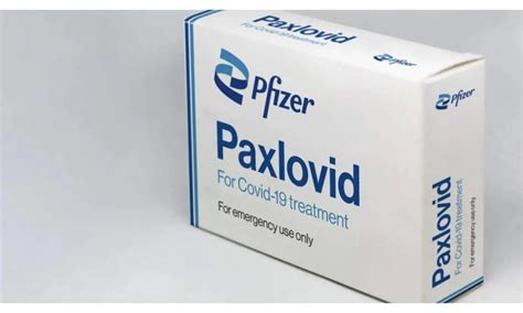 Can You Drink Alcohol While Taking Paxlovid: What Experts Say