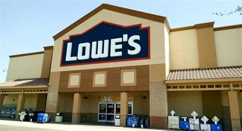Image result for Lowe's Store Locator