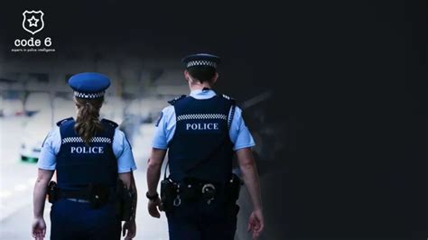 Image result for Intelligence LED Police