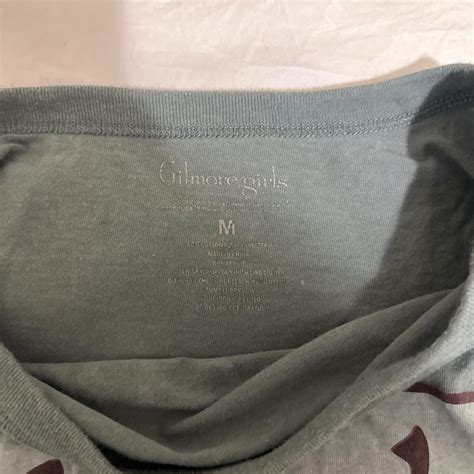 Gilmore girls merch. Luke’s. - Depop