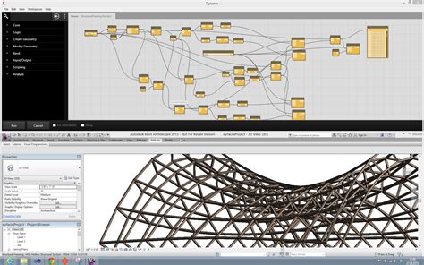 Image result for Dynamo Buildings Tutorial