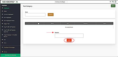 Assigning Employee Tasks