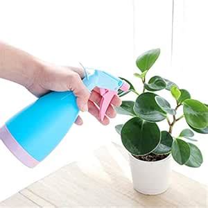 PRAV® Horticulture Hand Pressure Jiao Hua Hu Pen Shui Ping Gardening ...