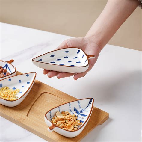Leaf Platter Online - Premium Platter | Nestasia