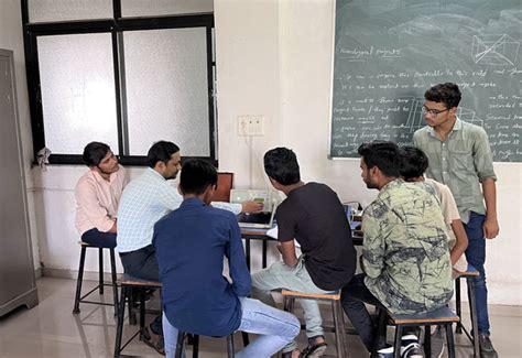 Gallery | Dalia Institute of Diploma Studies (Affiliated with GTU and ...