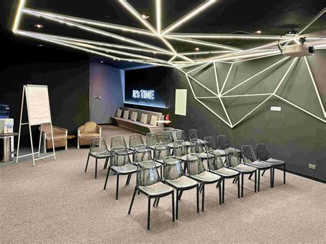 Time-Lapse Room 的图像结果