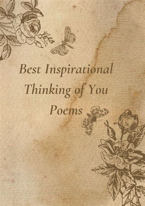 33 Famous Poems that Teach Valuable Lessons - QuillWords