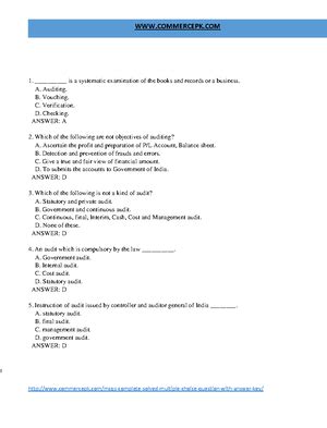 CBSE Class 11 Accountancy Worksheet - Accounting Equation - CLASS XI ...
