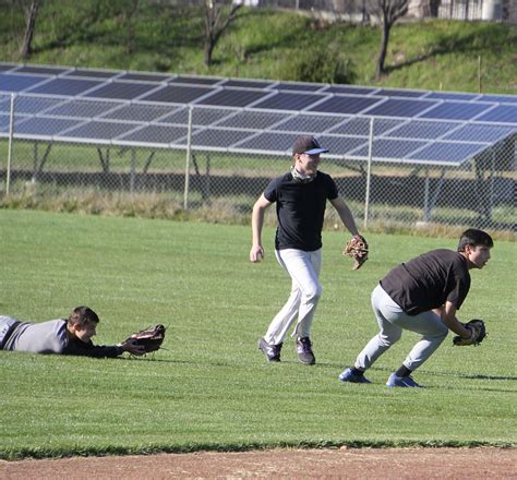 JV vs. VARSITY – Lake County Record-Bee