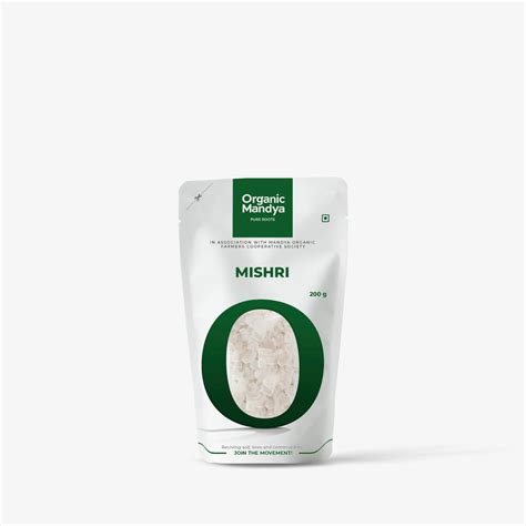 Organic MishriBuy Mishri Online – Natural Rock Sugar with Health Benefits